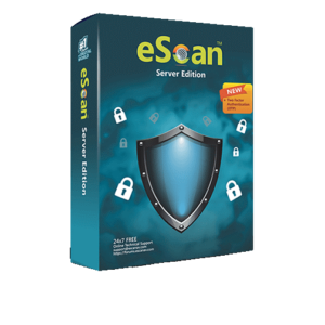 eScan Server Edition - v22